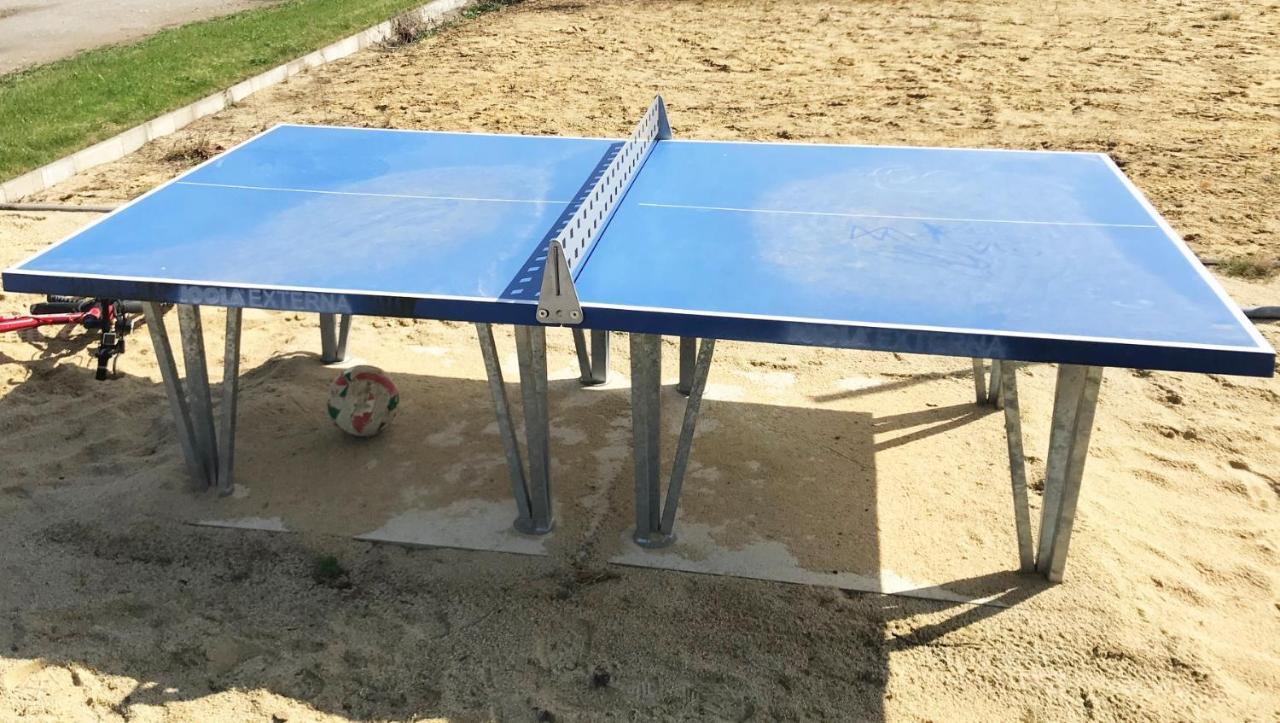 Fewo Waffenkammer Im Rittergut Leppersdorf Bei Dresden Fuer 7 Personen מראה חיצוני תמונה